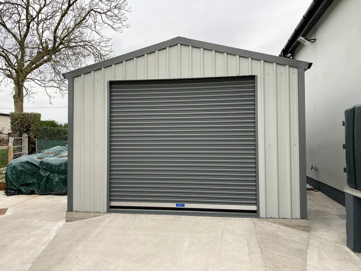Garages - Image 4