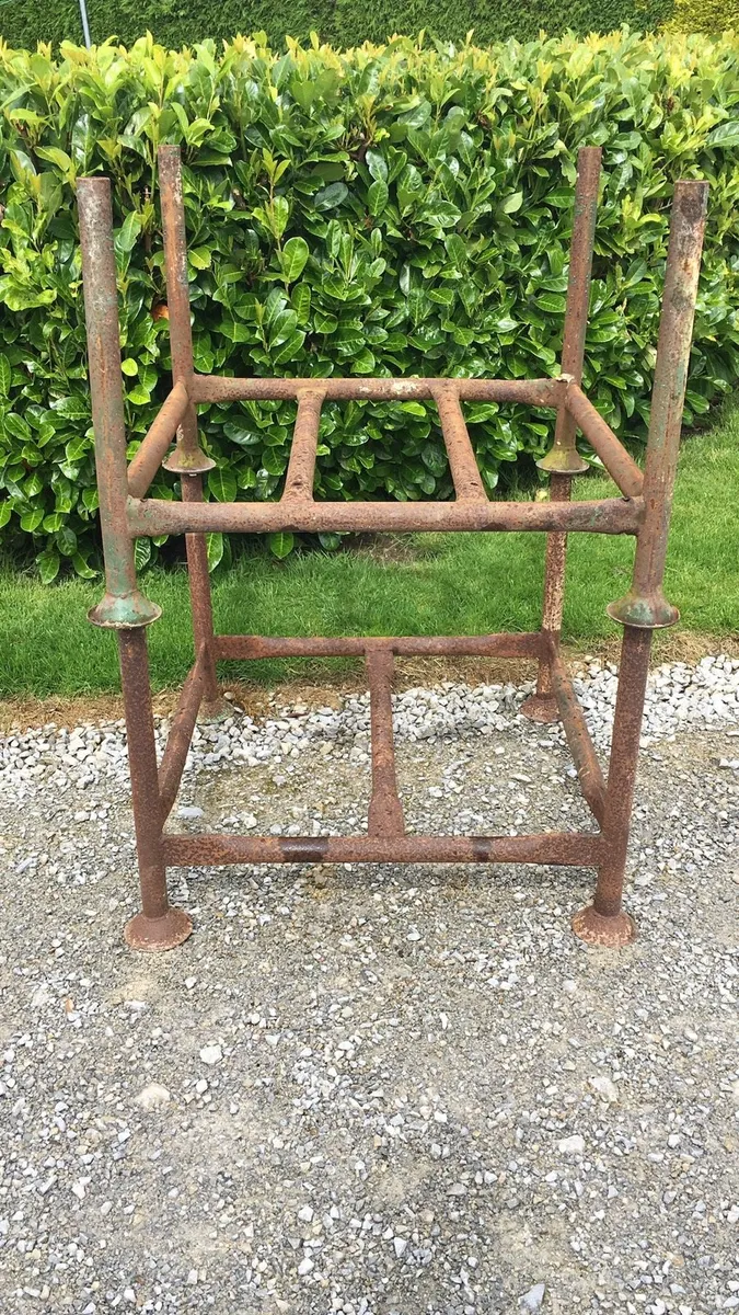 Scaffold Stillages - Image 3