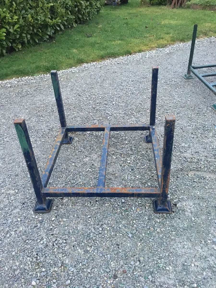 Scaffold Stillages - Image 1