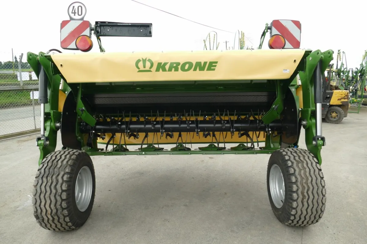 Krone ECTS320CV In stock - Image 3