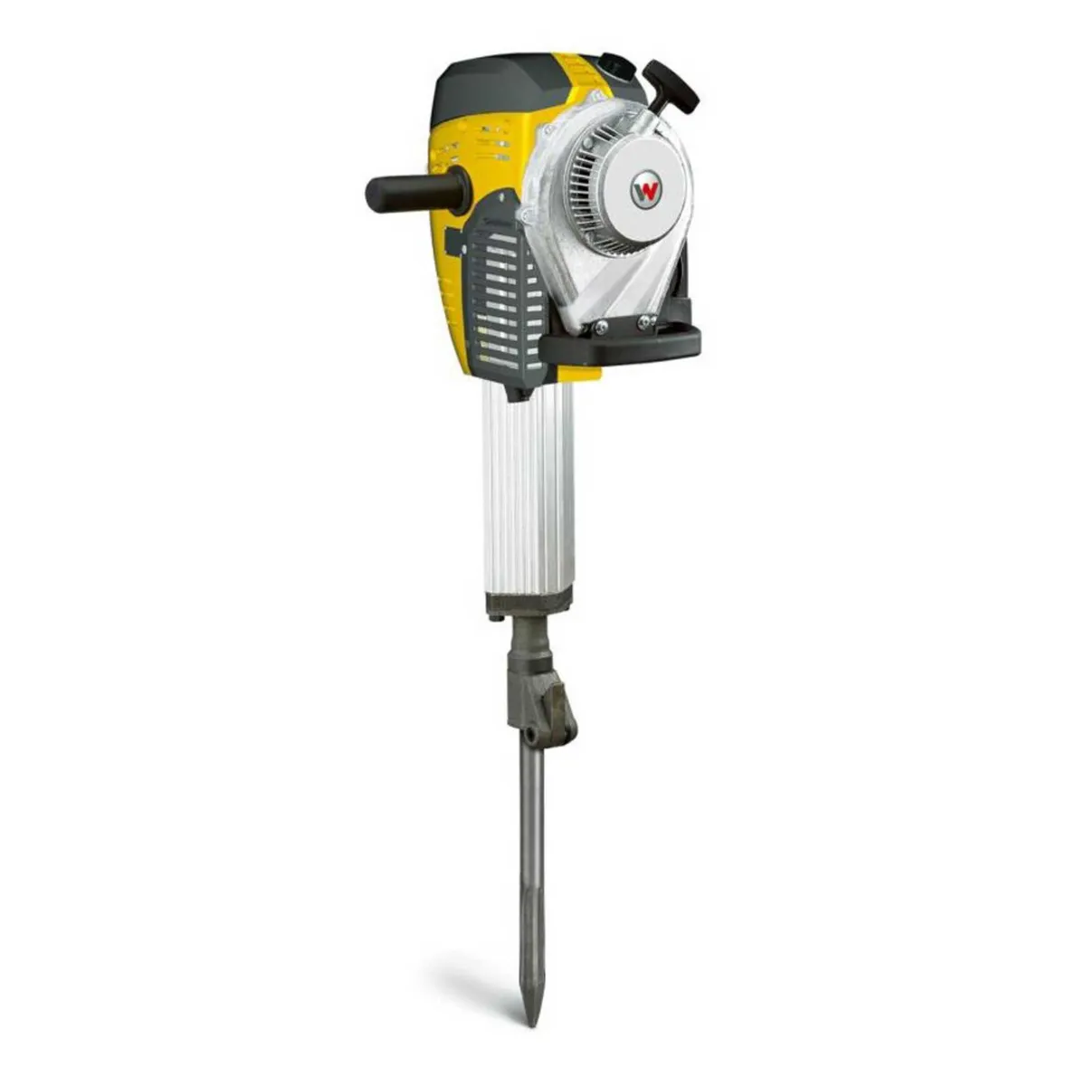 Wacker Neuson Petrol Breaker - Image 1