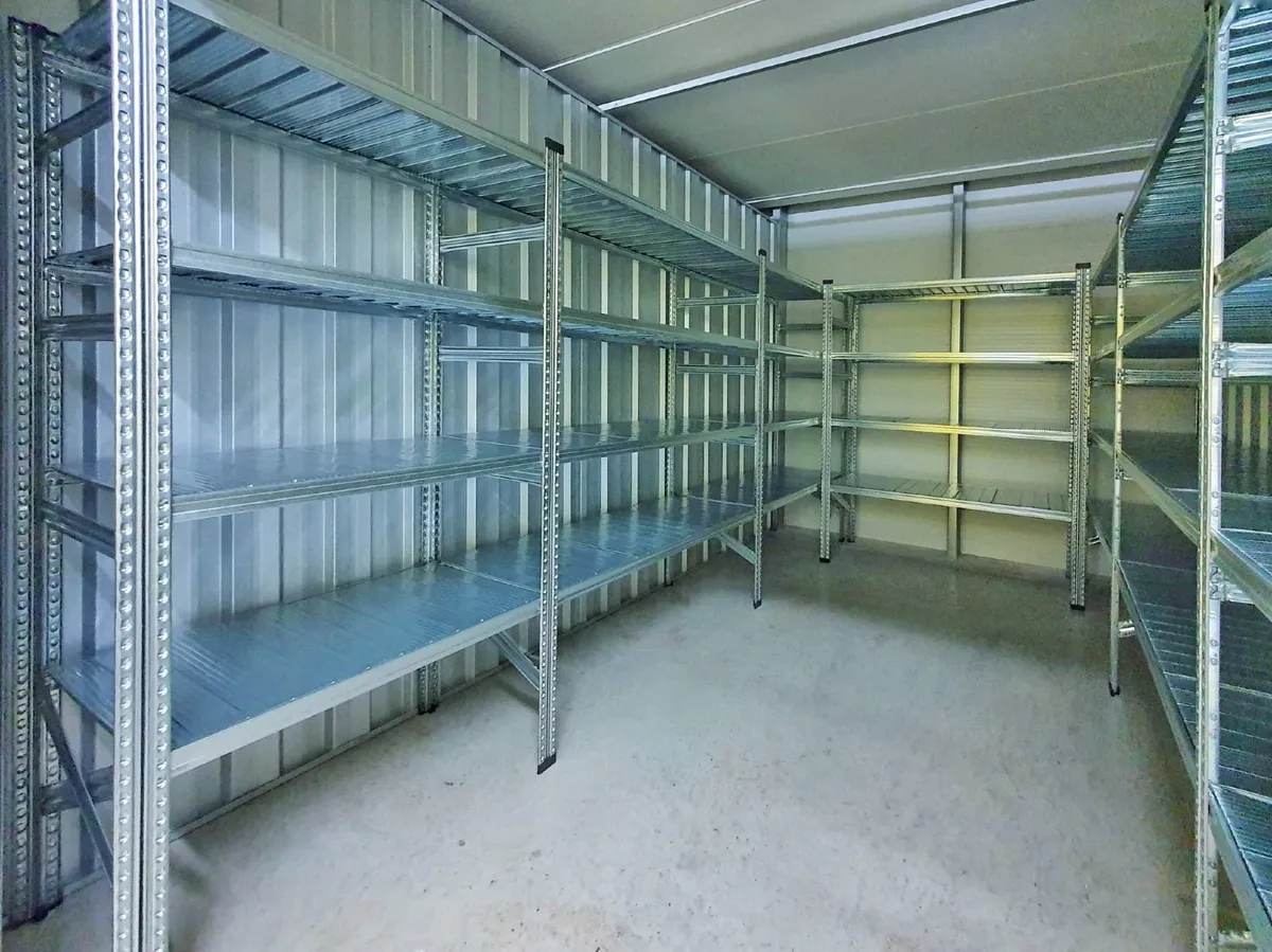 Shelving - Image 3