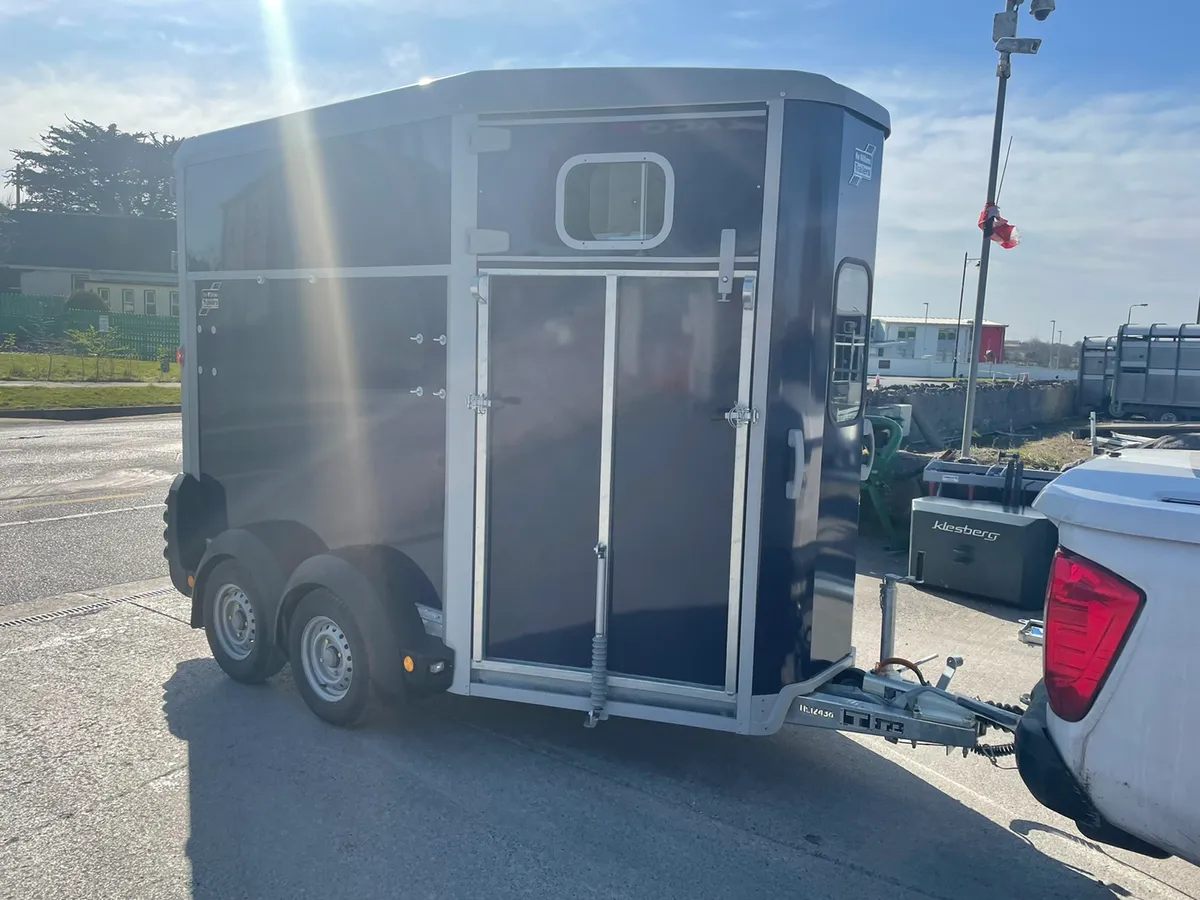Brand new hb506 - Image 1