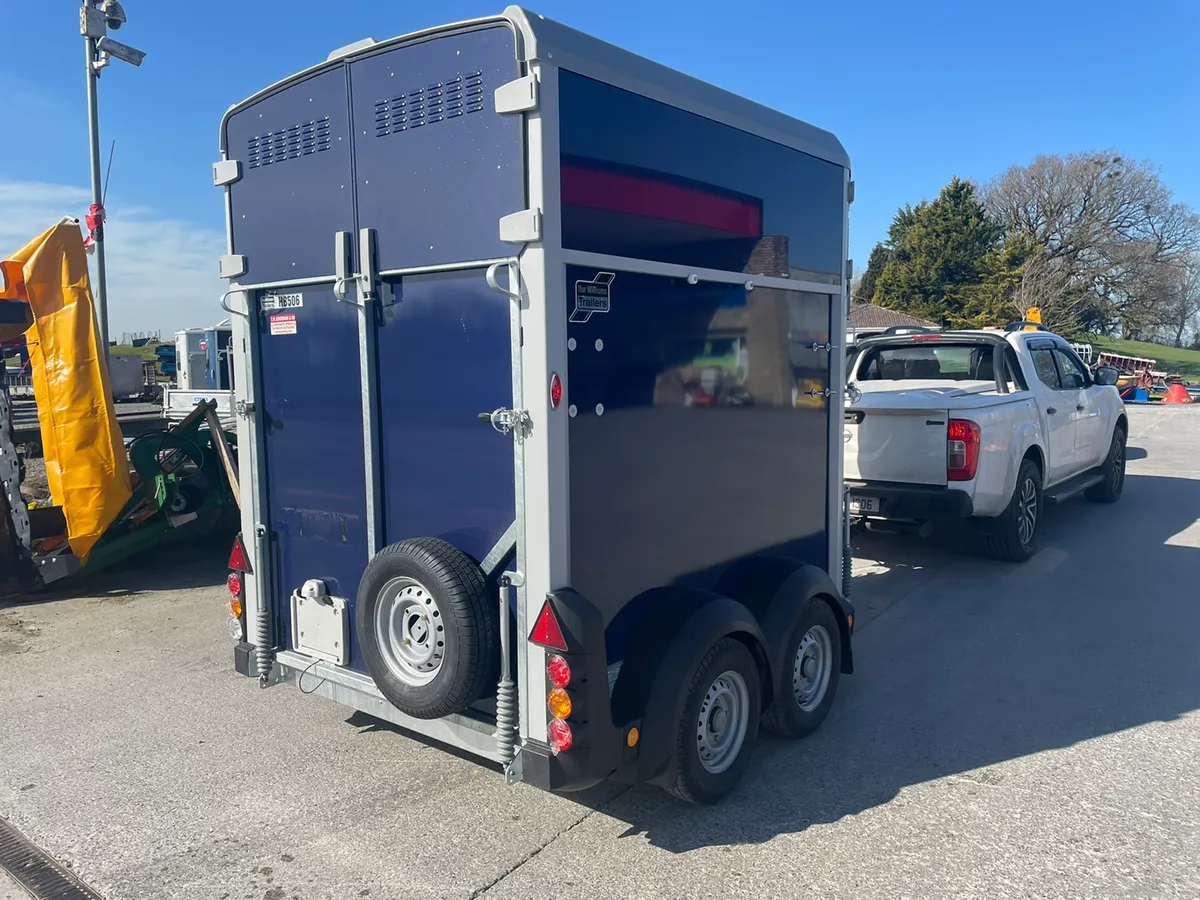 Brand new hb506 - Image 4