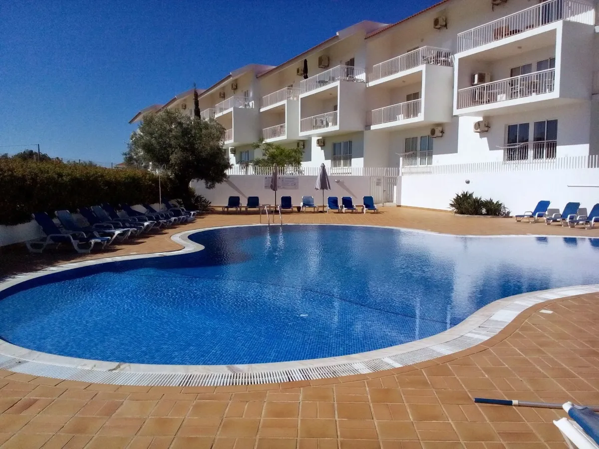 Holiday Apartment Algarve  2024.