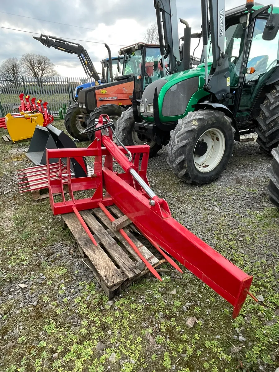 Farm Implements - Image 3