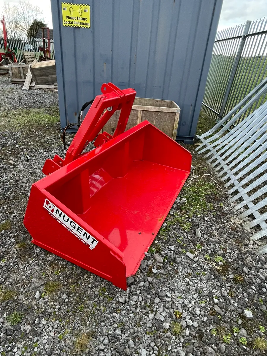 Farm Implements - Image 4