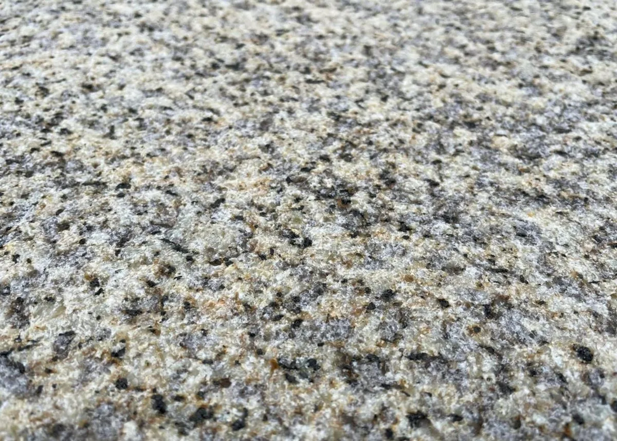Granite Paving Brown - Image 2
