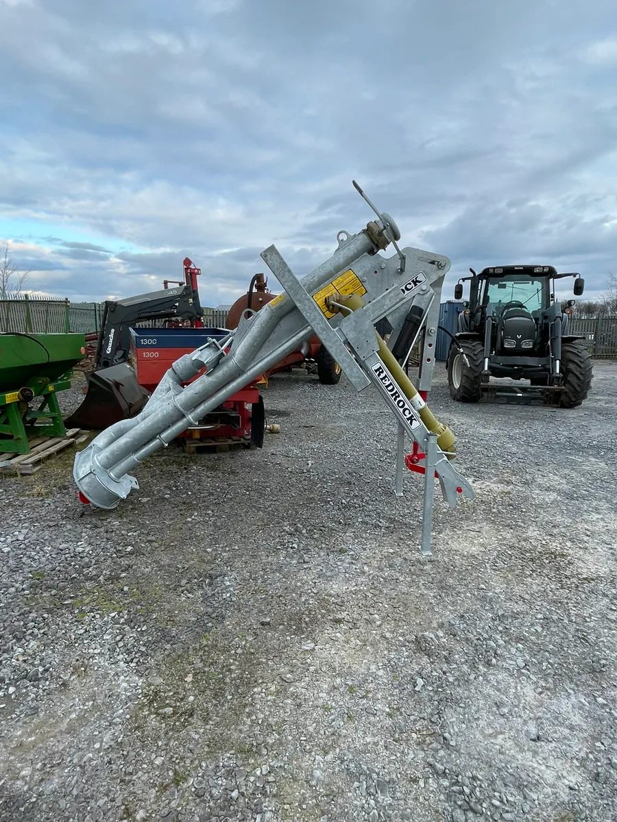 Agitators - Image 1