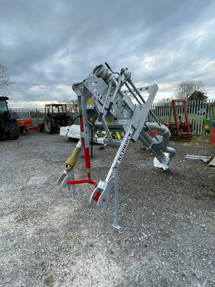 Agitators - Image 2