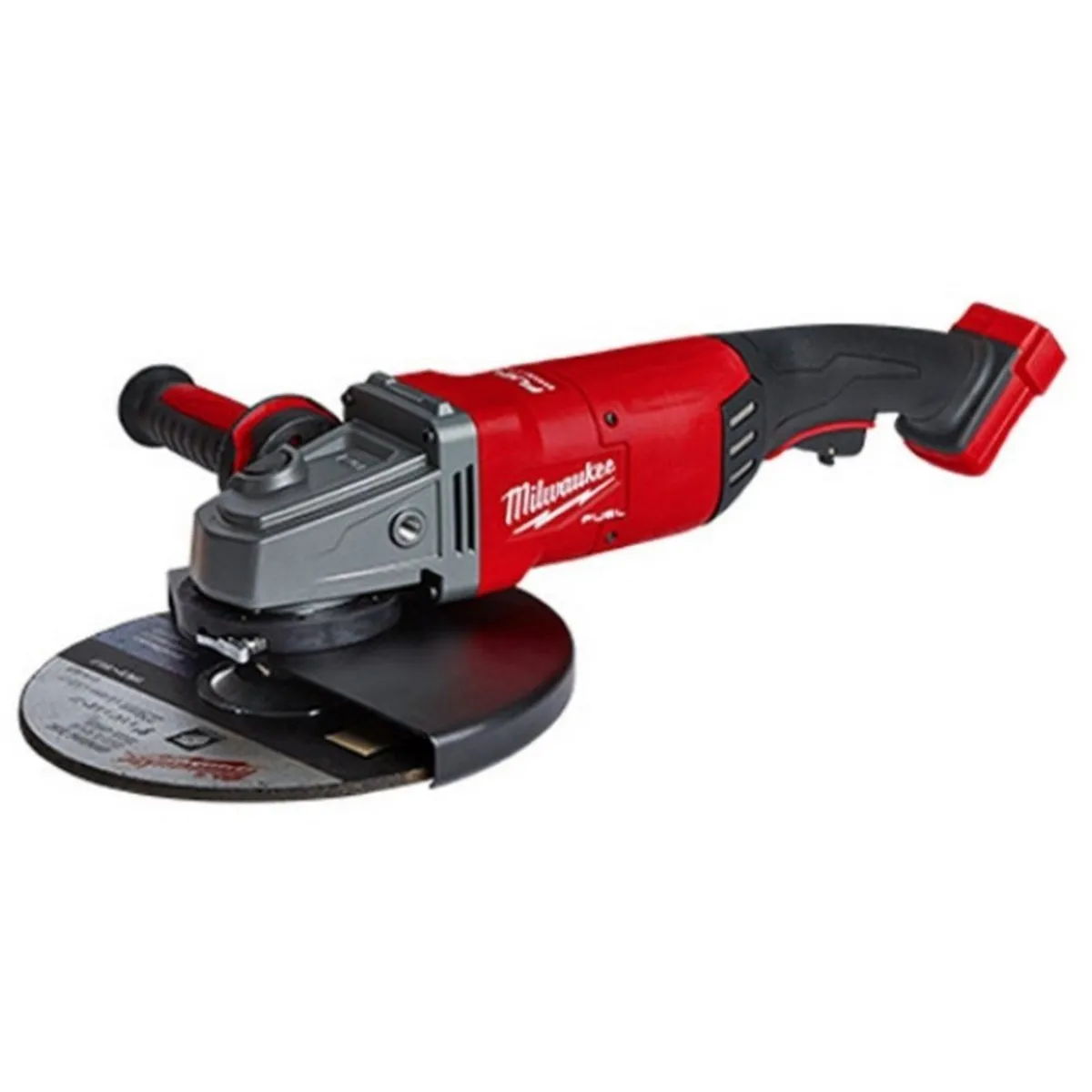 Milwaukee M18 9" / 230mm Angle Grinder - Image 1