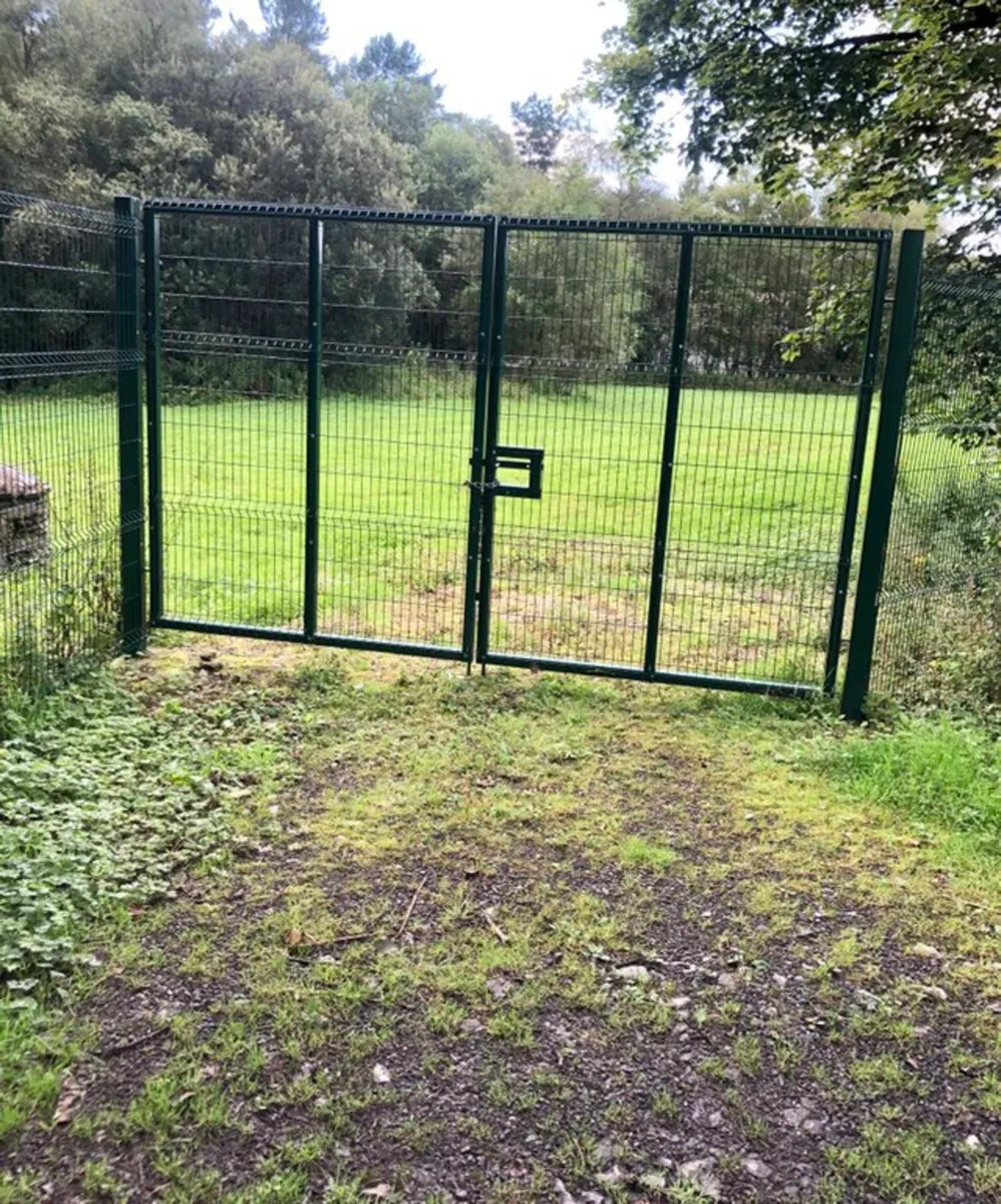 ‼️‼️BIG SALE ON ‼️‼️  GATES..Samson Ireland - Image 3