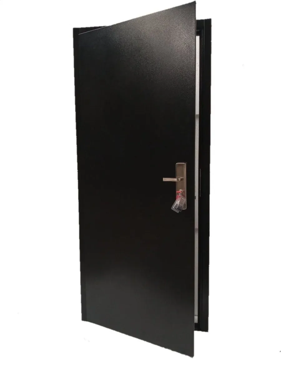 Steel Security Doors - Image 2