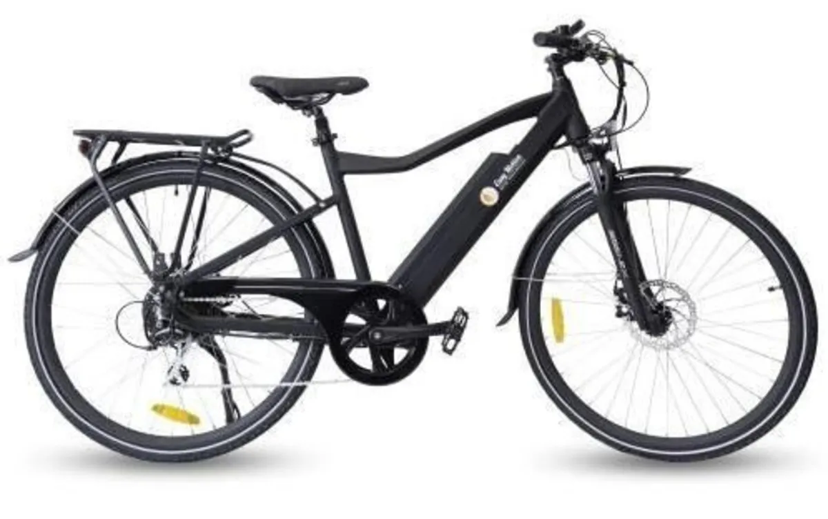 Electric Bikes For Sale - Image 1