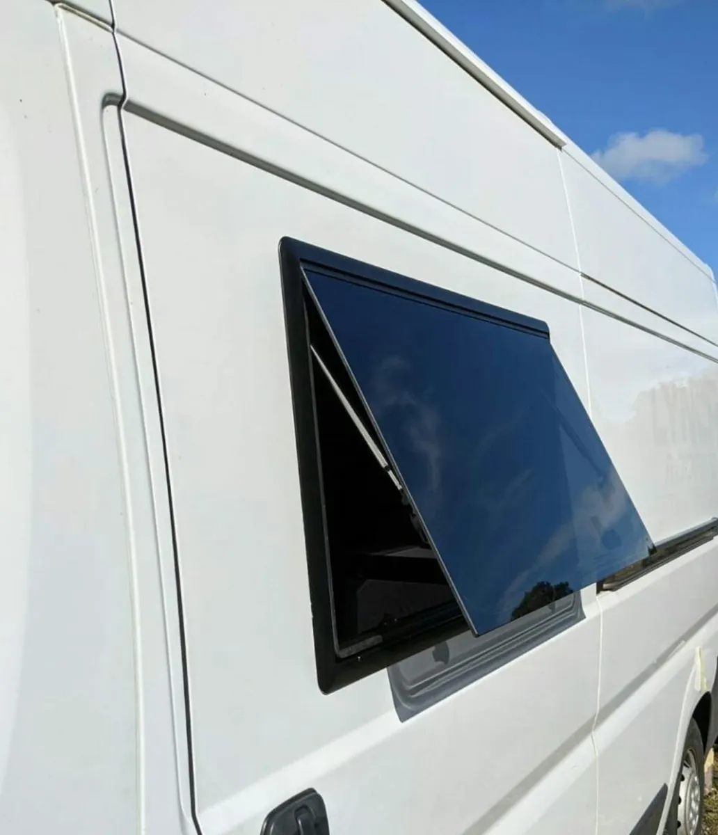 Windows for Camper Vans / Motorhomes / Boats - Image 1