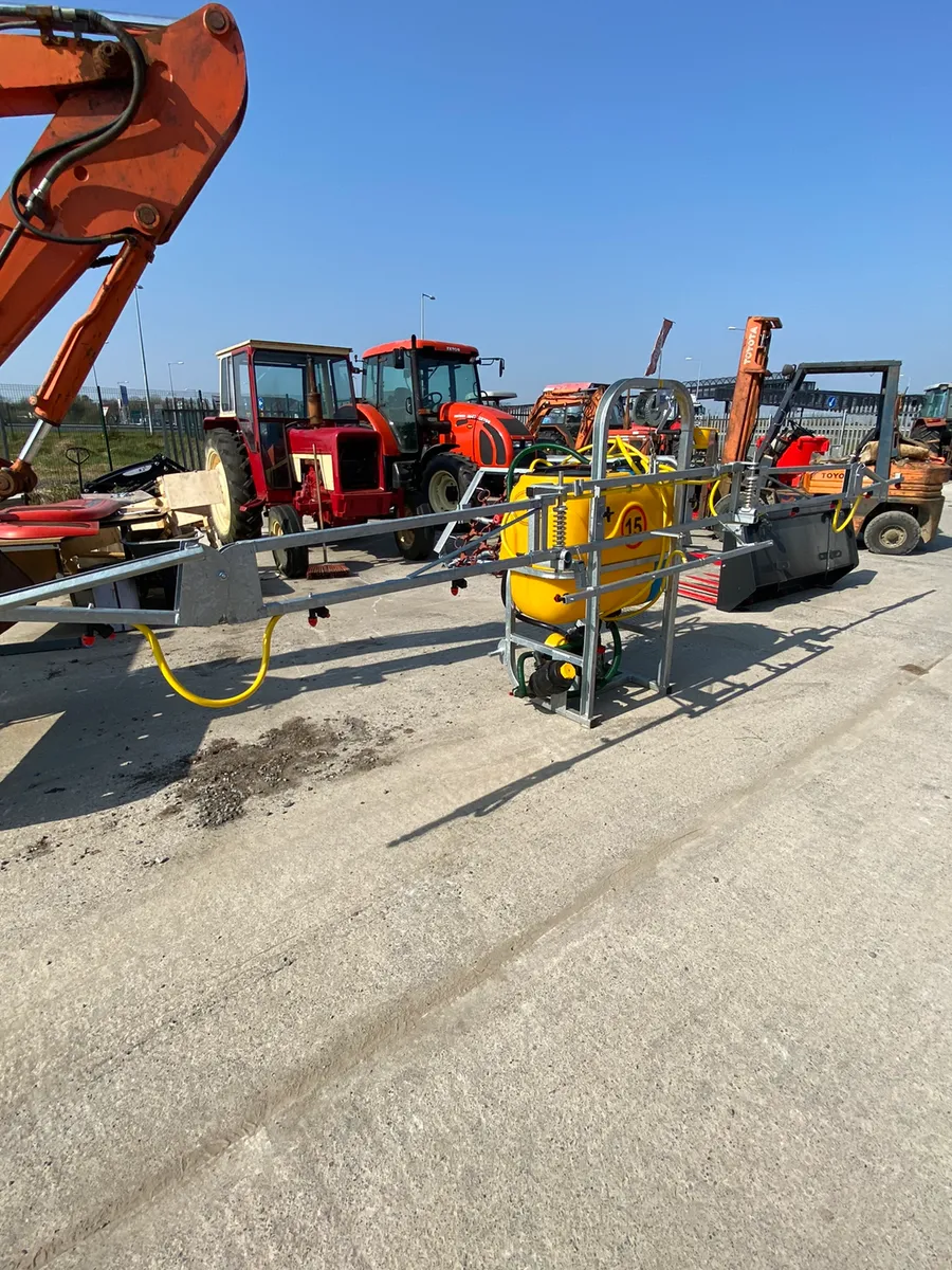 New Jarmet Sprayers - Image 4