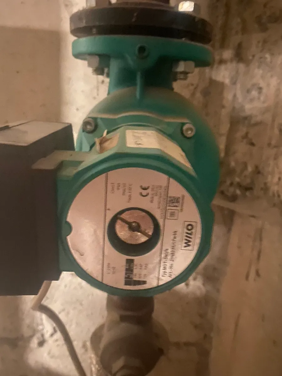 Pumps - Image 1