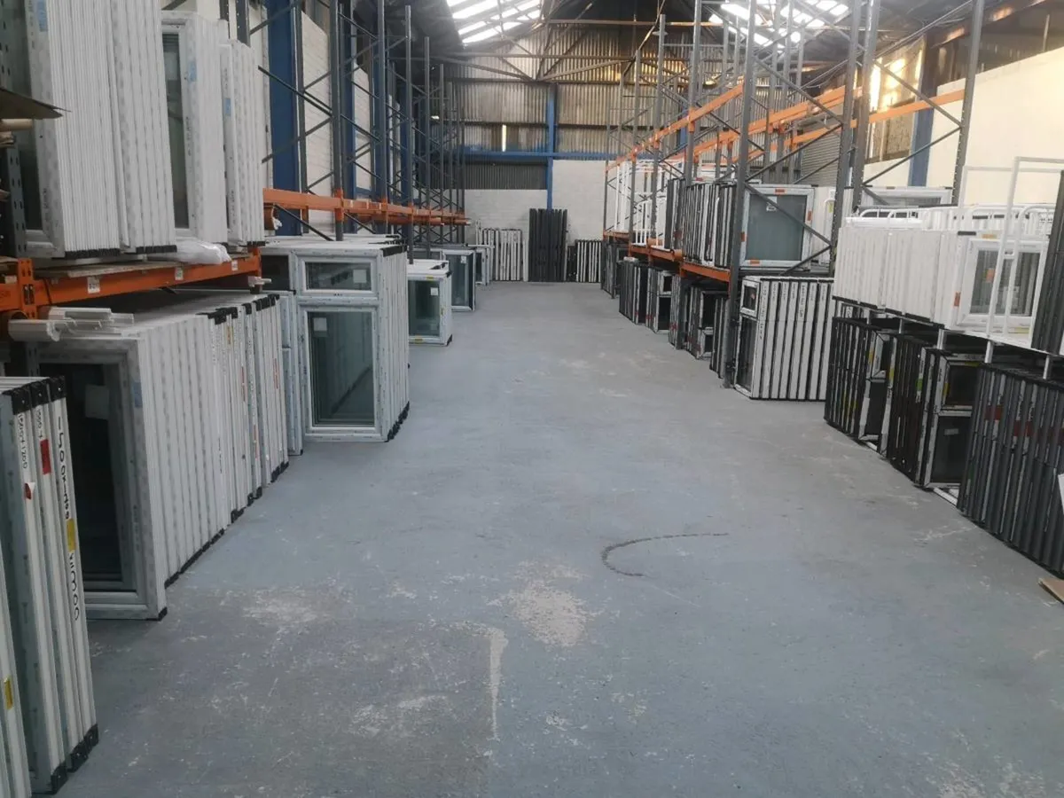 U FIT PVC😁CLOSING DOWN, MASSIVE SALE🛑 - Image 1