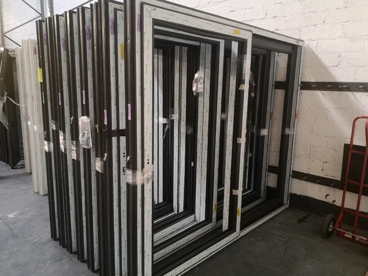 U FIT PVC😁CLOSING DOWN, MASSIVE SALE🛑 - Image 2