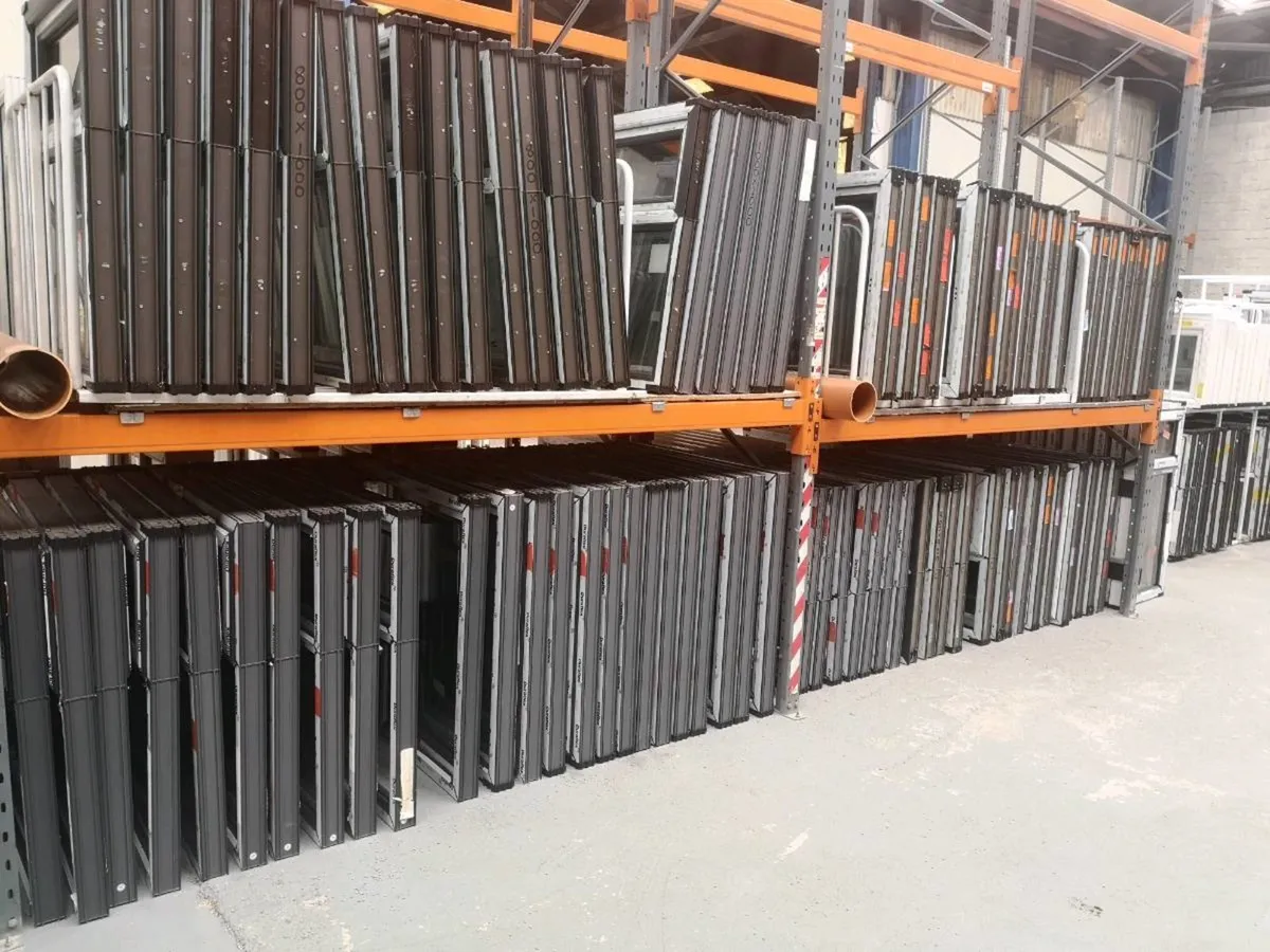 C&C PVC=👍 BARGAIN PRICED DOORS AND WINDOWS 👍 - Image 3