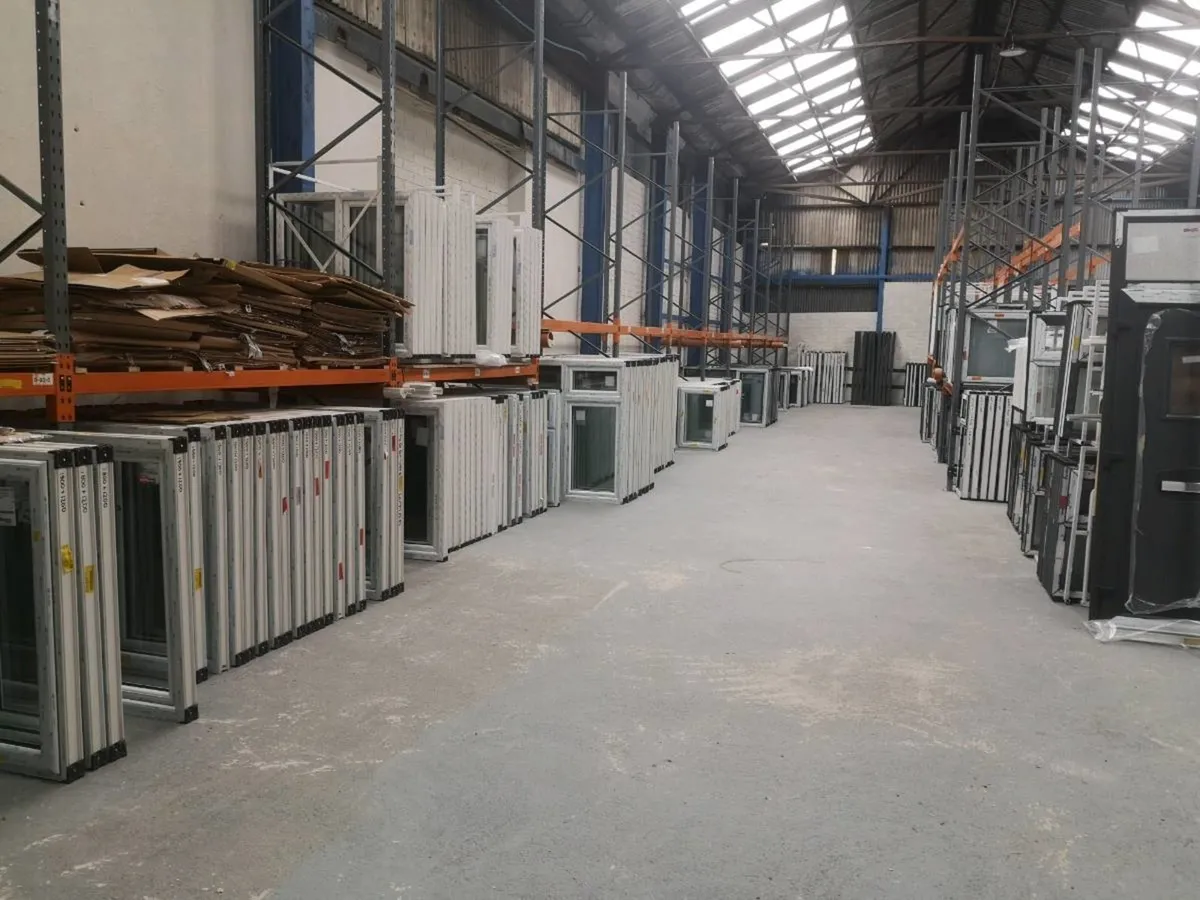 U-FIT PVC 😁CLOSING DOWN/RETIREMENT SALE - Image 1