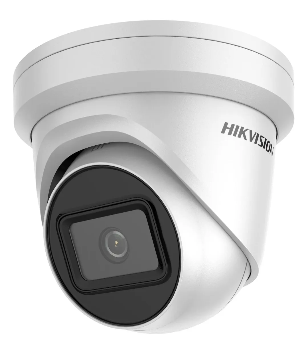 HIKVision 8MP 4K IP Turret Camera - Image 1