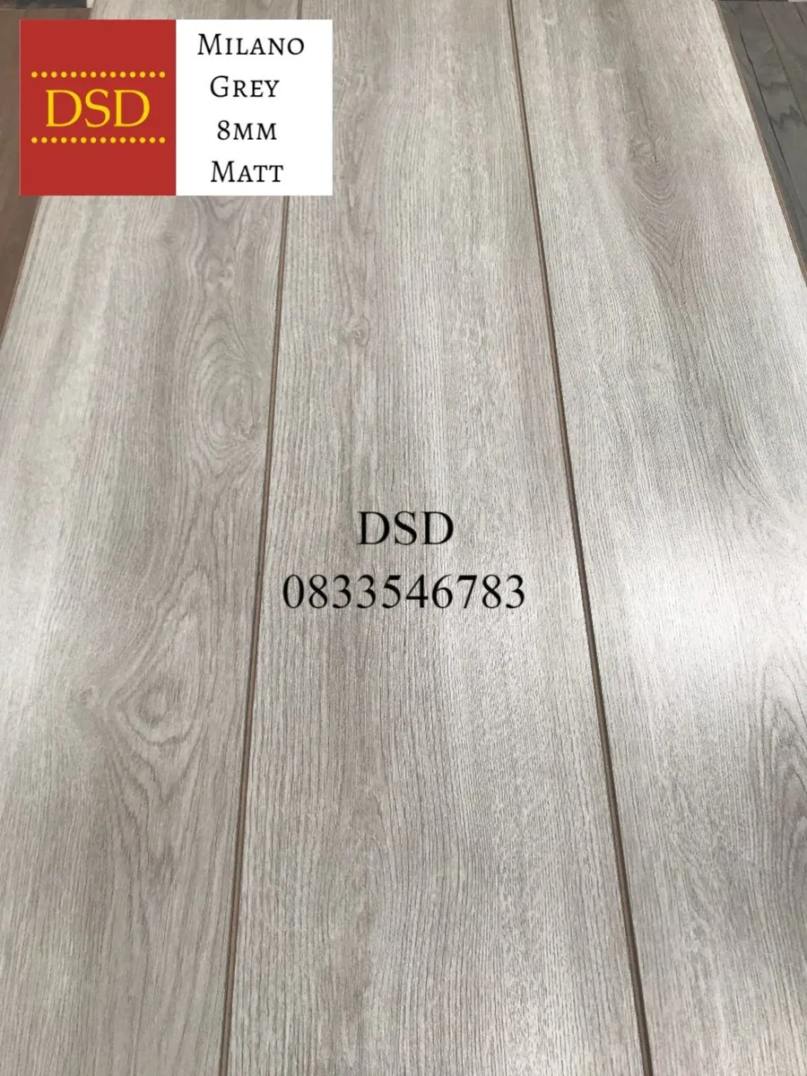 Colorado Oak Flooring 12mm - Nationwide Delivery - Image 3