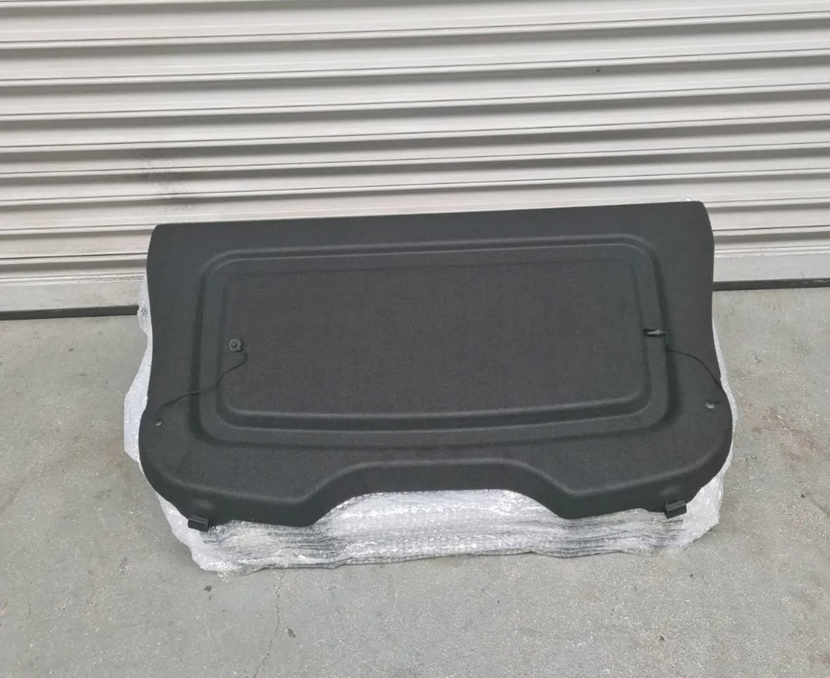 Ford Focus Parcel Shelf 2011-2018 (mk3) - Image 1