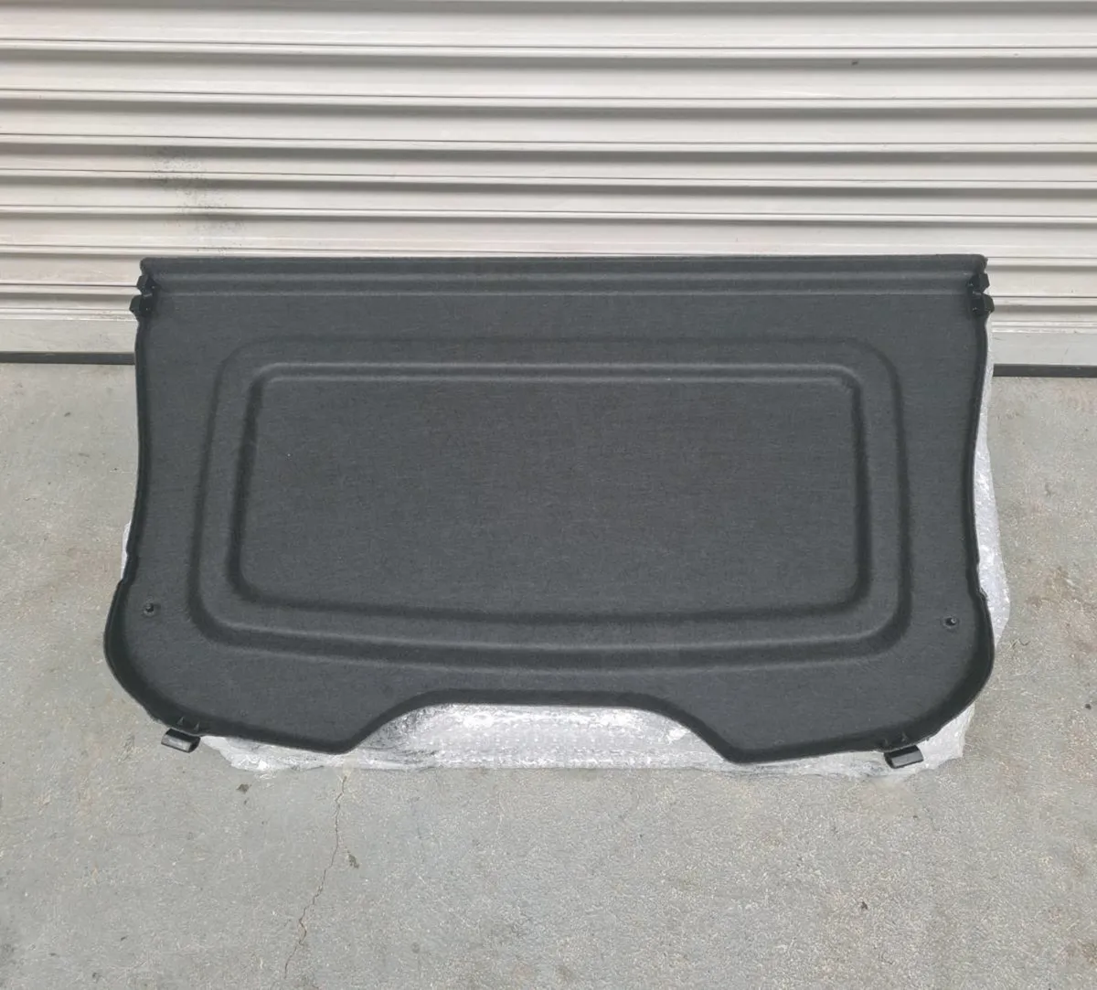 Ford Focus Parcel Shelf 2011-2018 (mk3) - Image 3