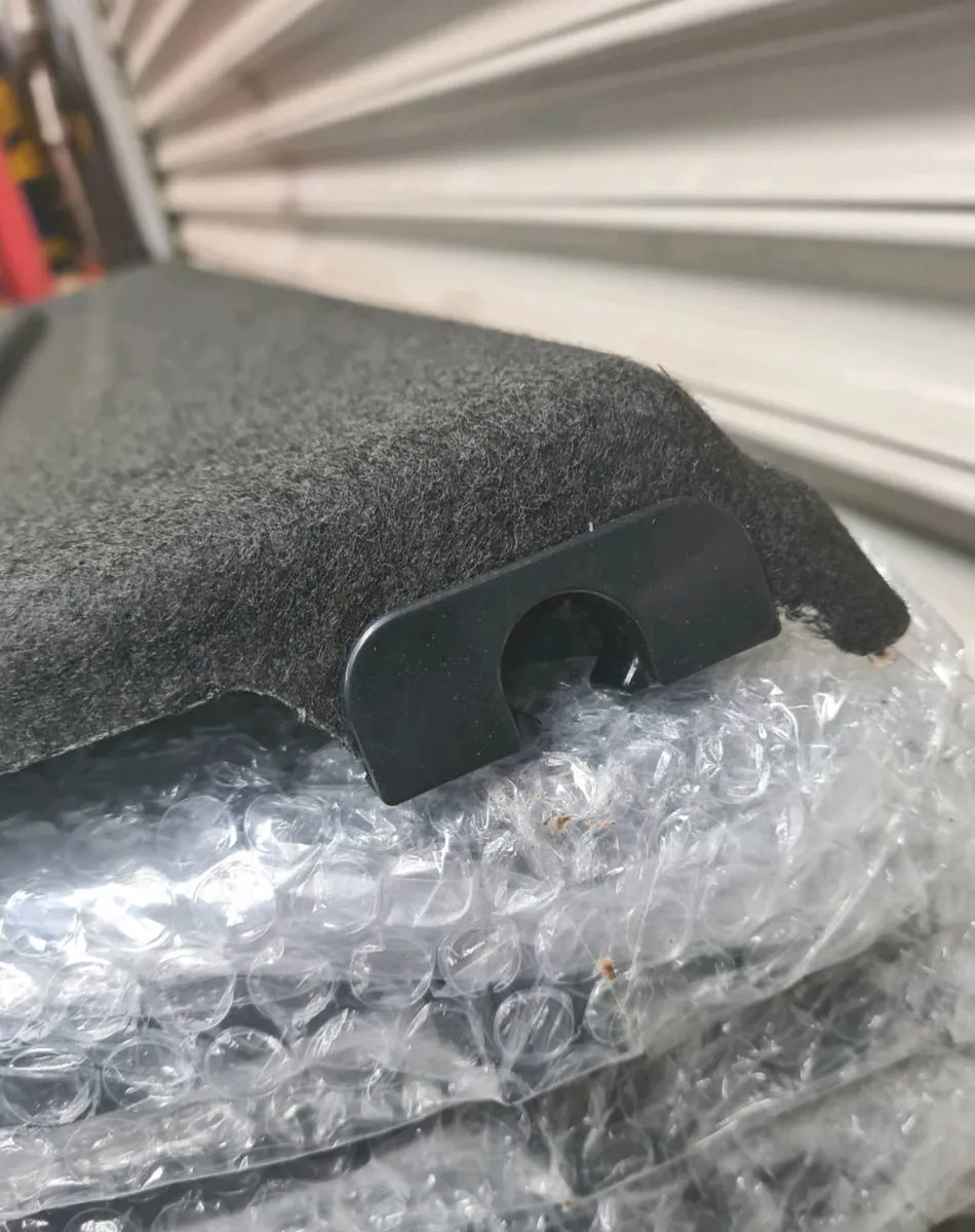 Ford Focus Parcel Shelf 2011-2018 (mk3) - Image 4