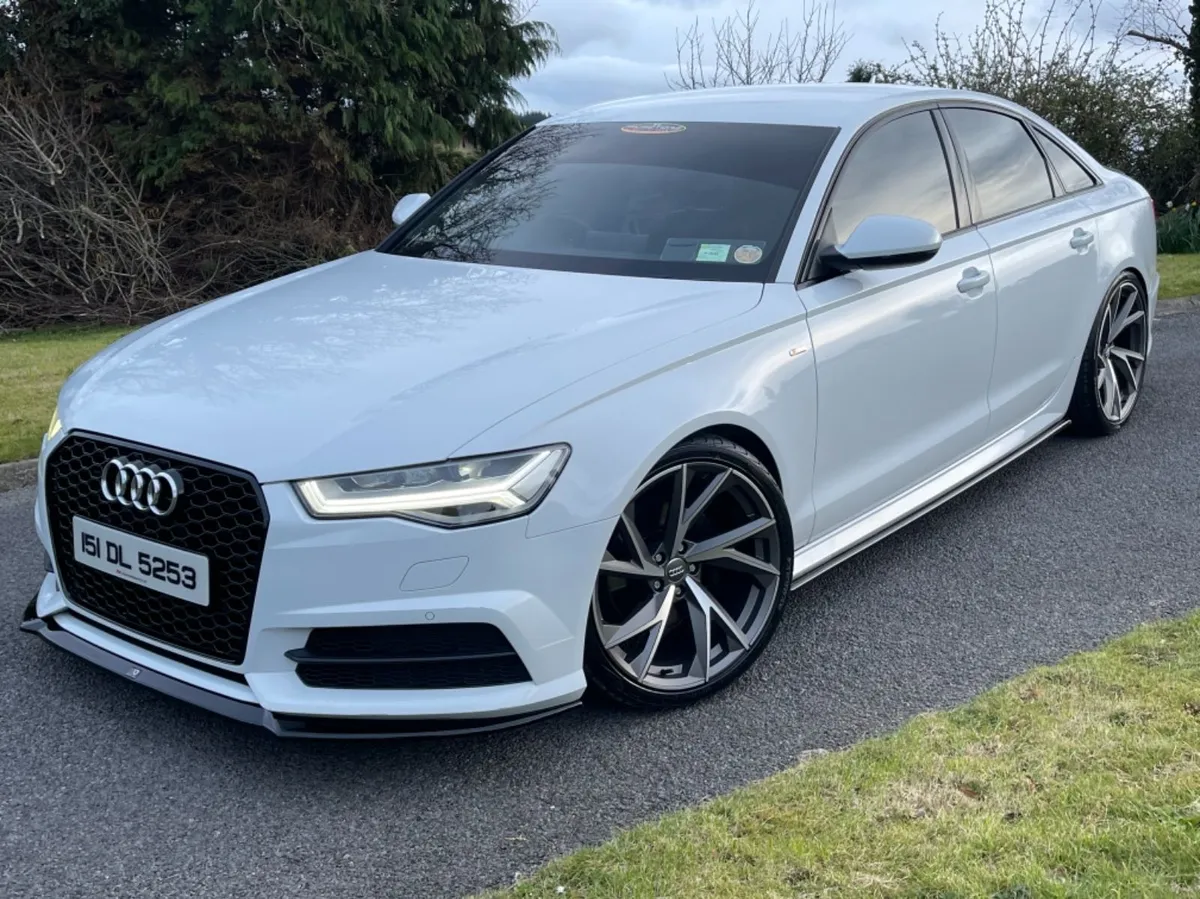 New 2020 20” grey 5x112 alloys & tyres - Image 1