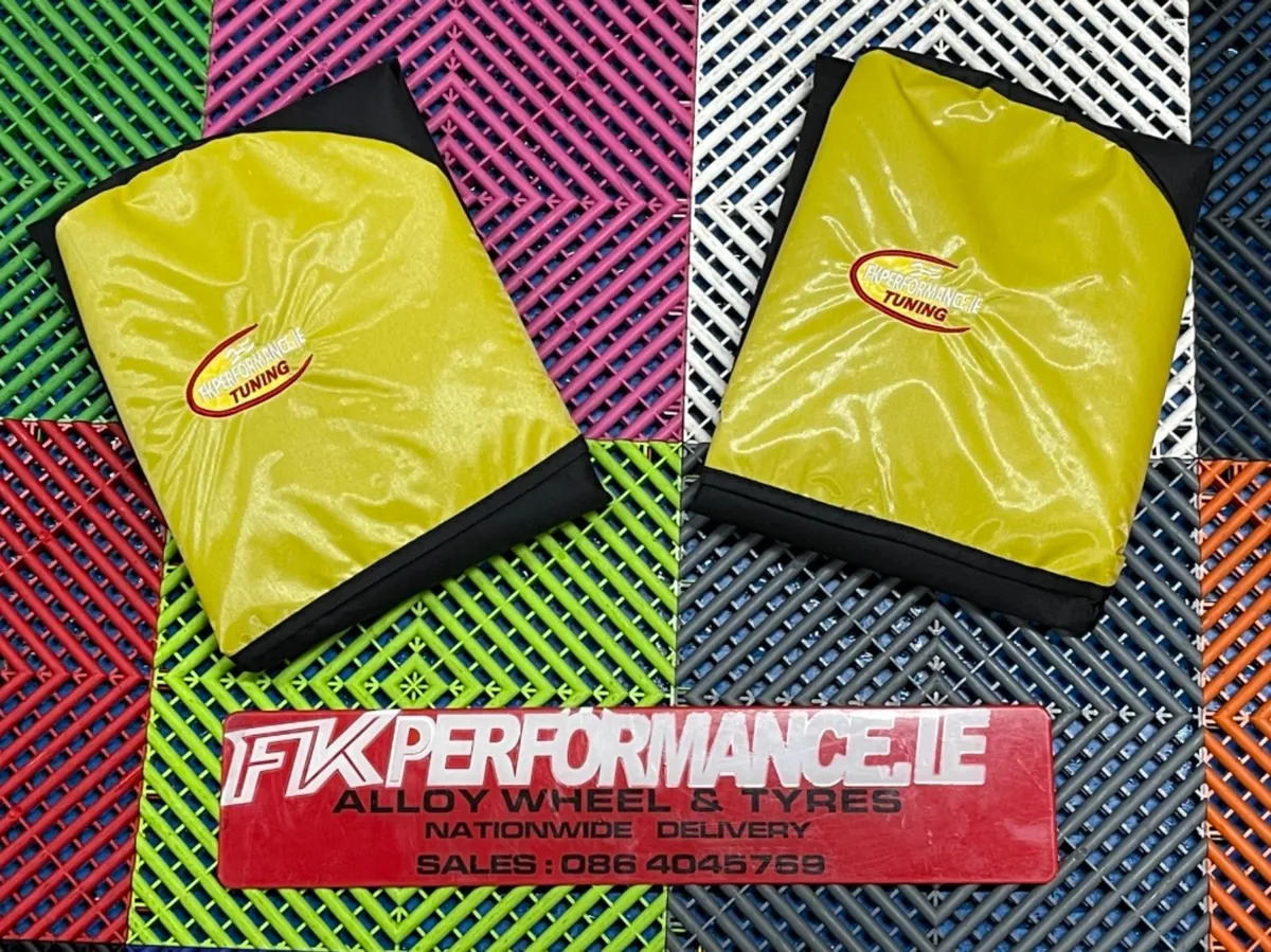 Ultimate seat covers specials - Image 2
