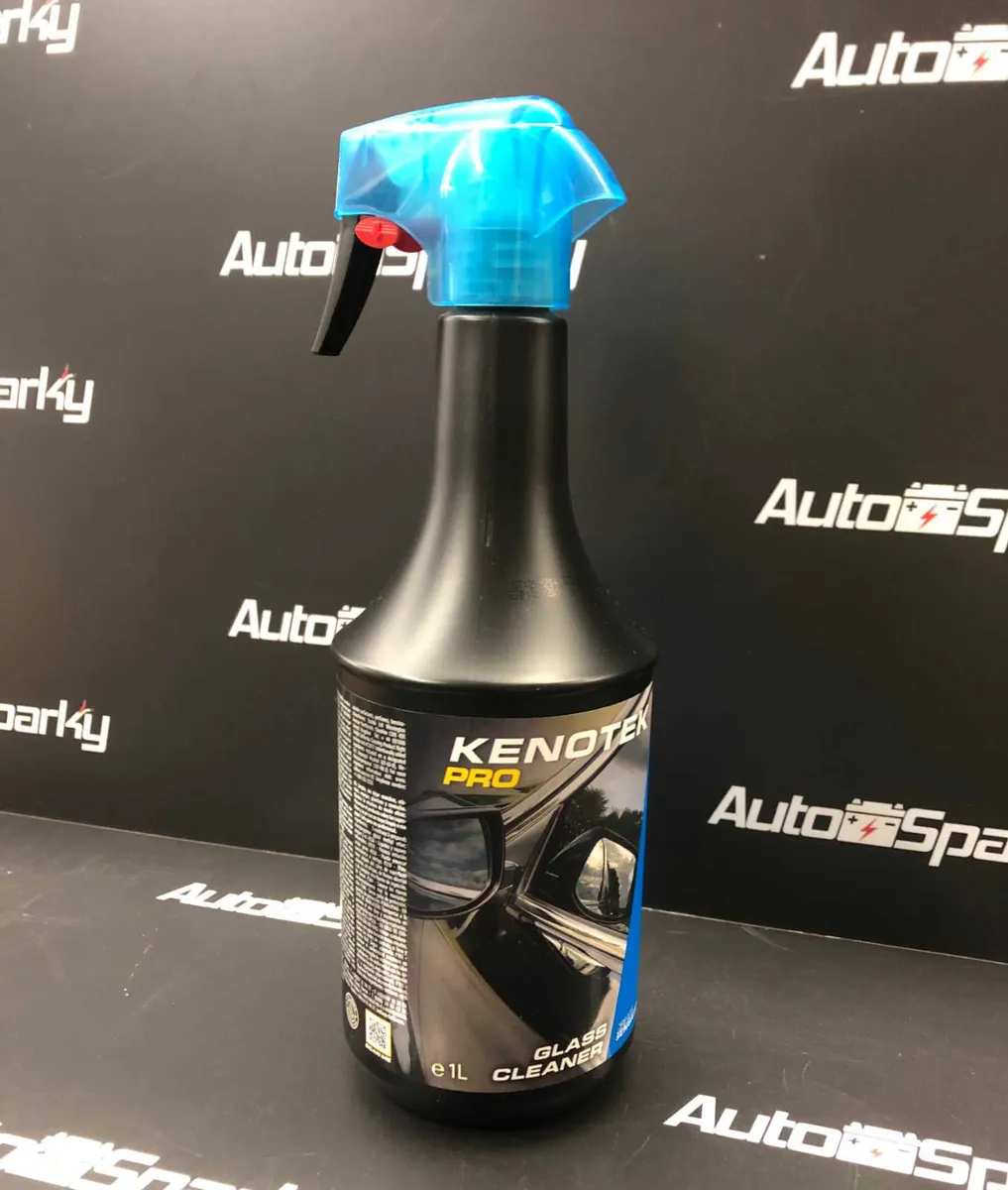 Kenotek Contactless Snow Foam & Detailing Products - Image 2