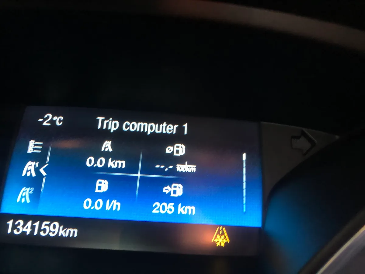 Renault Traffic , Captur , Opel Vivaro Display fix - Image 3