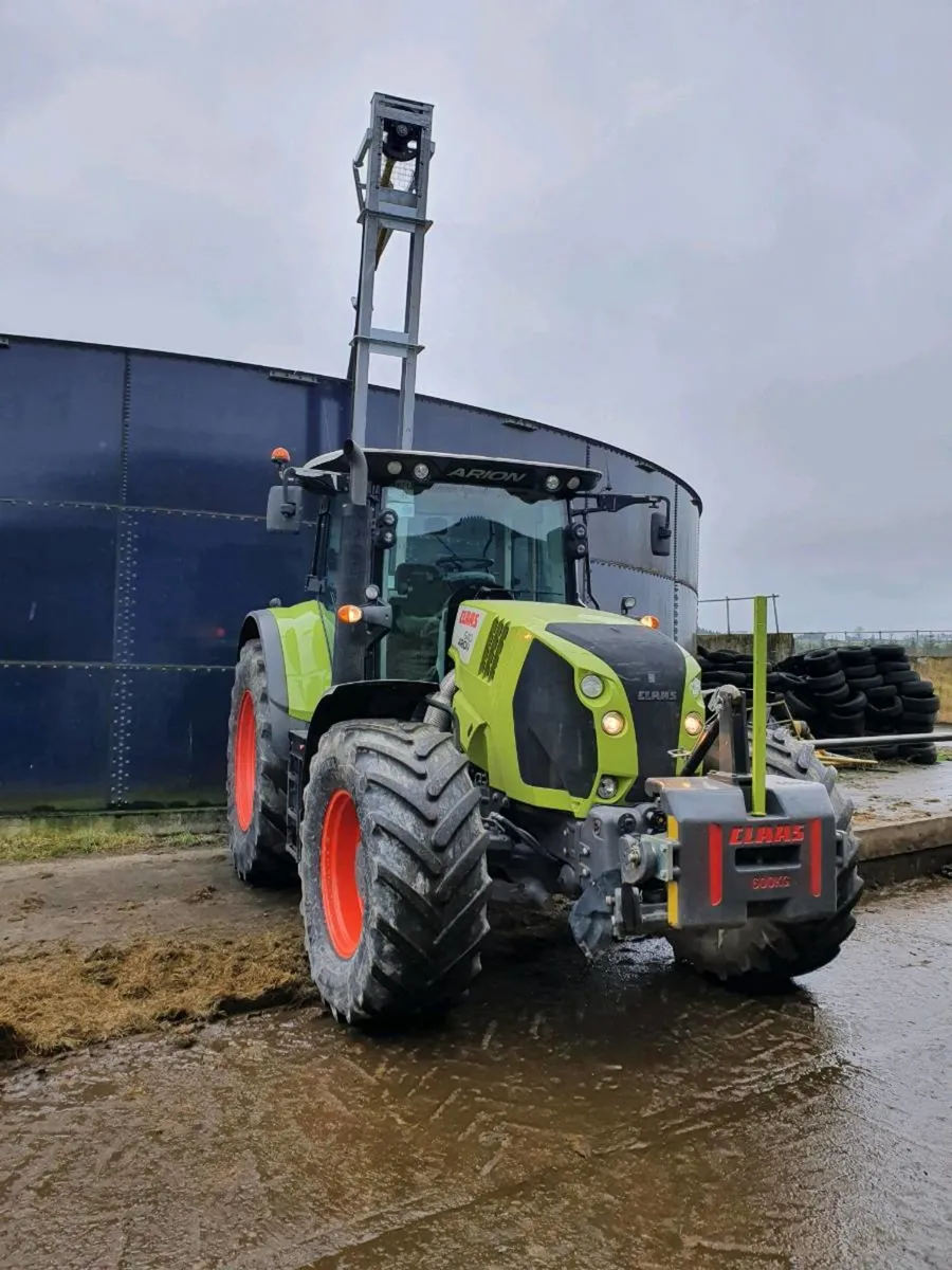 Slurry tower mixing - Image 4