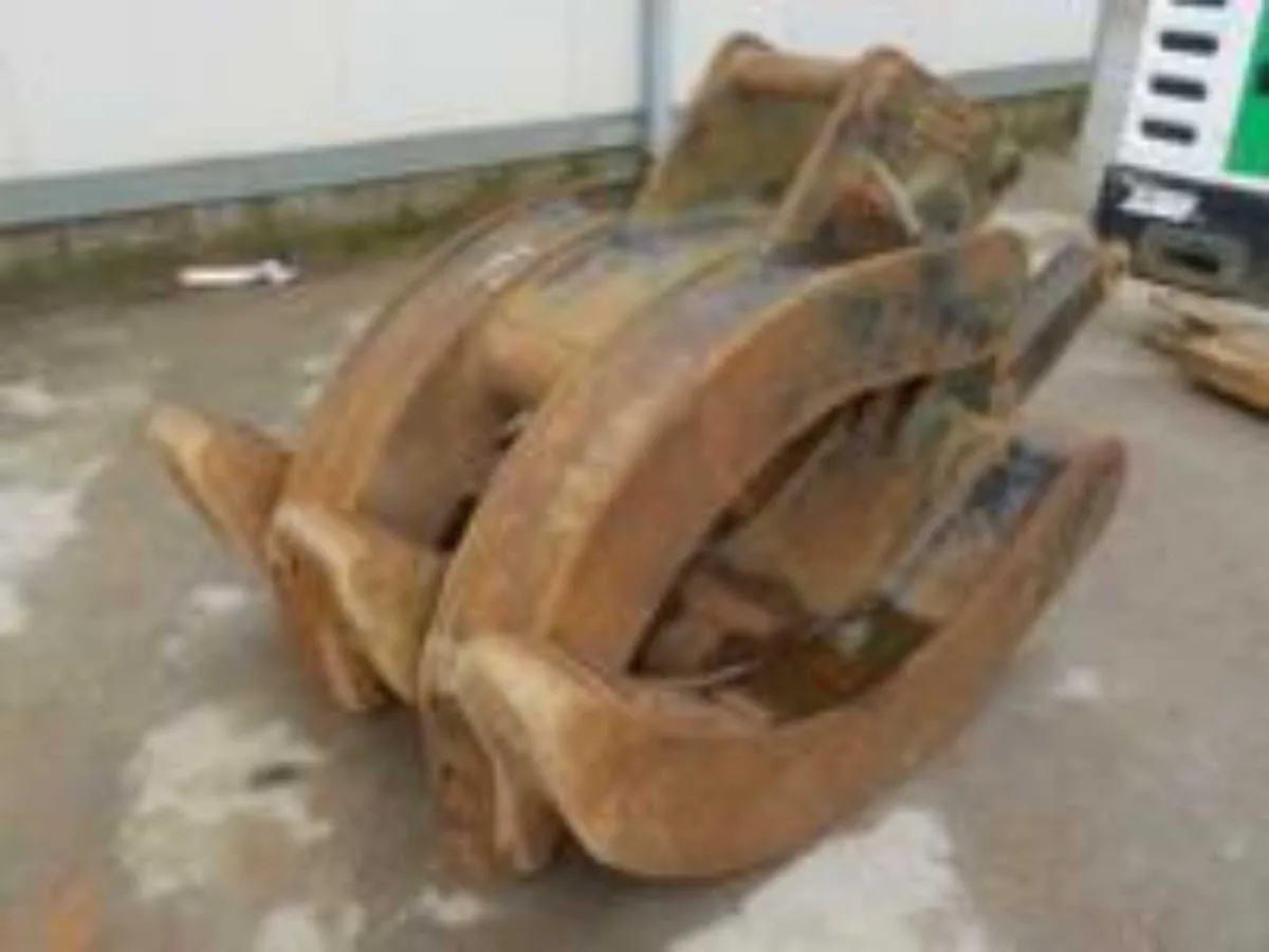 80mm grab - Image 1