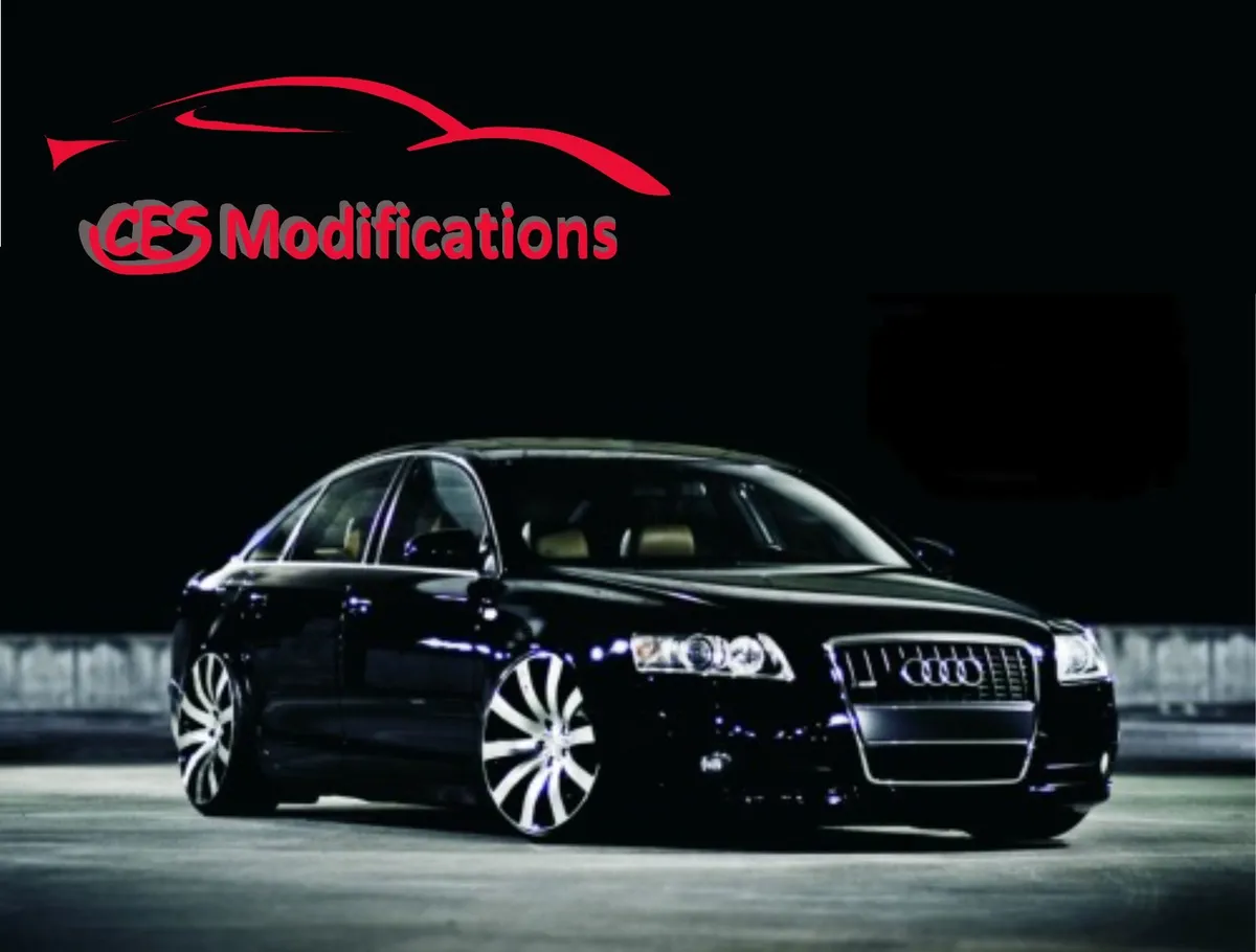 AUDI  SEAT  SKODA  VW  DPF  REMOVAL  REMAPPING - Image 1