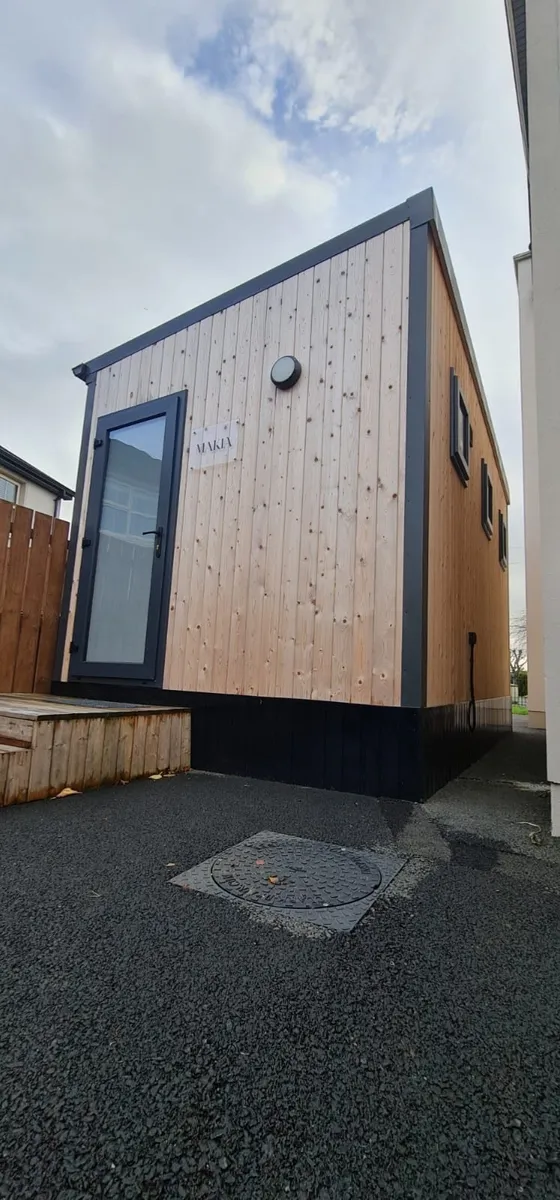 Office Cabin Modular Building  Commercial Property - Image 3