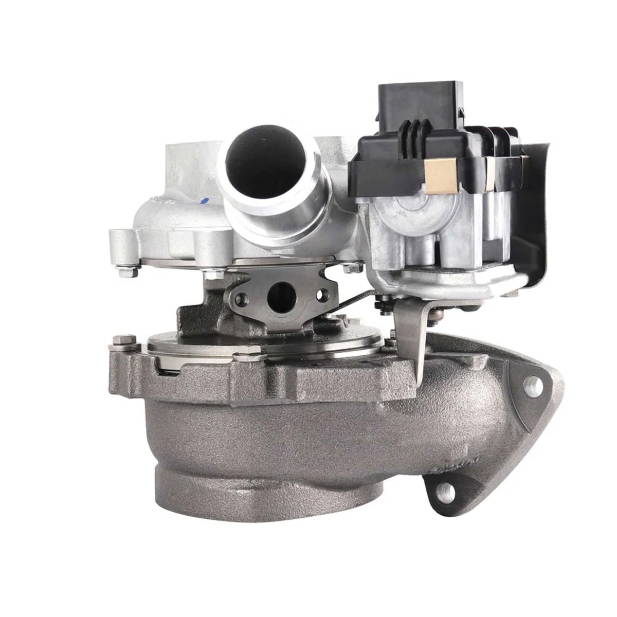 Transit Turbo - Turbocharger - Image 2