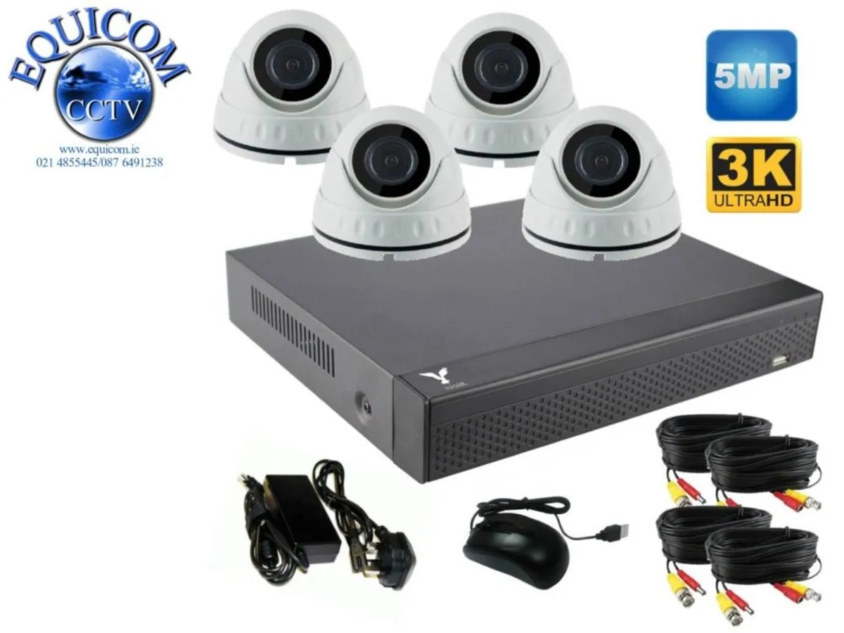 CCTV Camera - Image 1