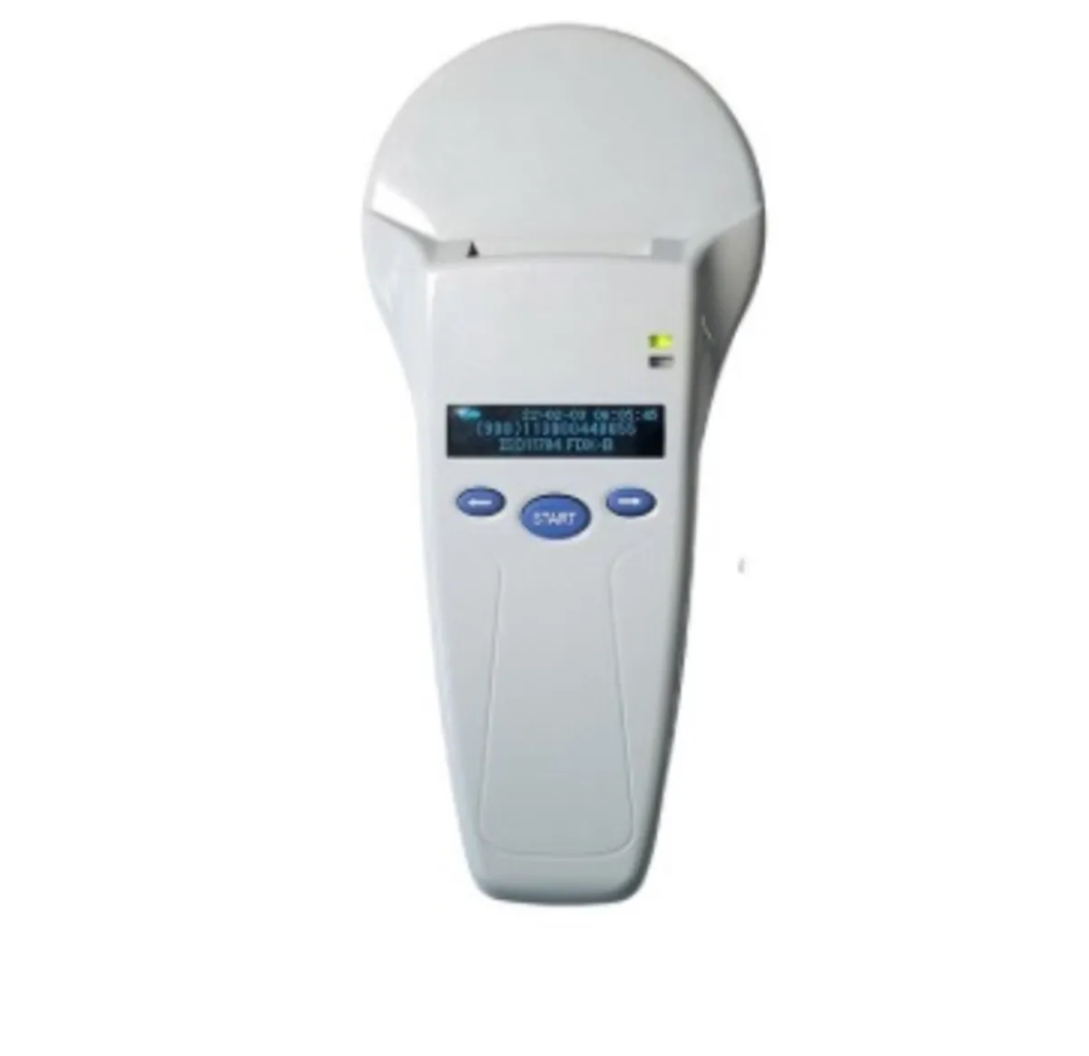 Animal Guard's EID Tag Reader - Free Delivery - Image 1