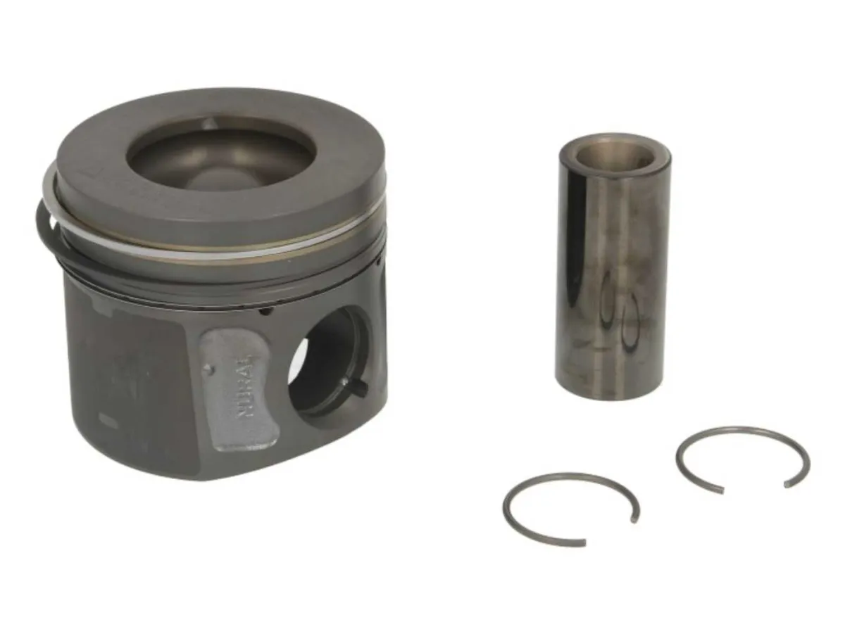 Piston for Ford 2.2 TDCI/HDI Euro 5  86.00 mm