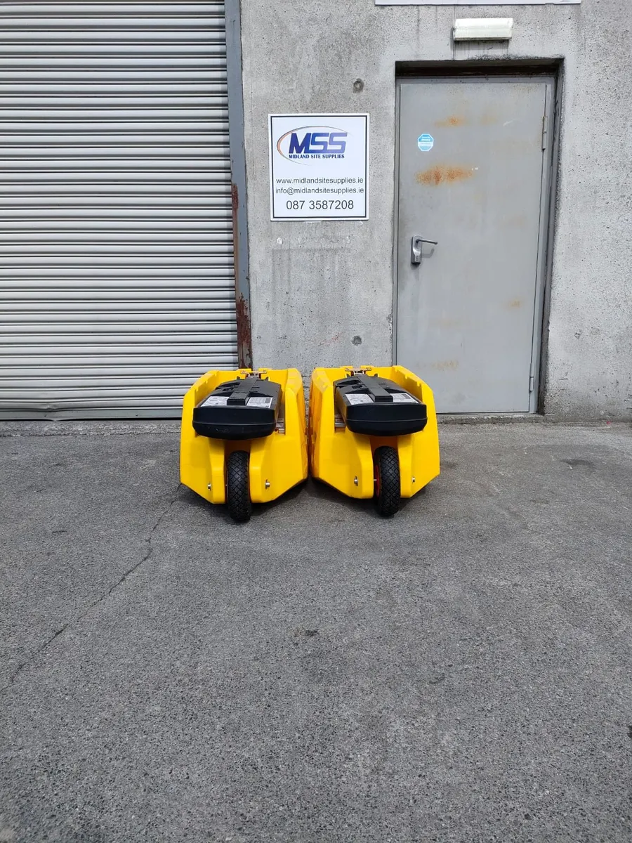 UK or IRE traffic lights - Image 3