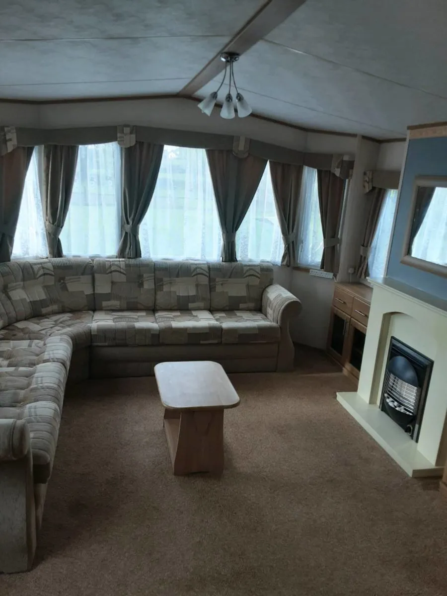 ABI Brisbane Mobile Home - Image 1