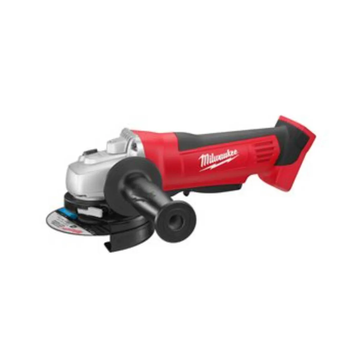 M18 115mm Brushless Angle Grinder w/ Paddle Sw - Image 1