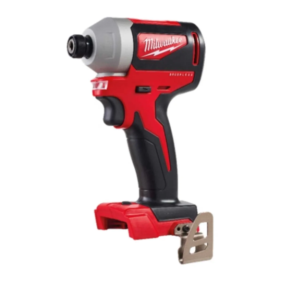 Milwaukee M18 Fuel Impact Driver Naked - Image 1