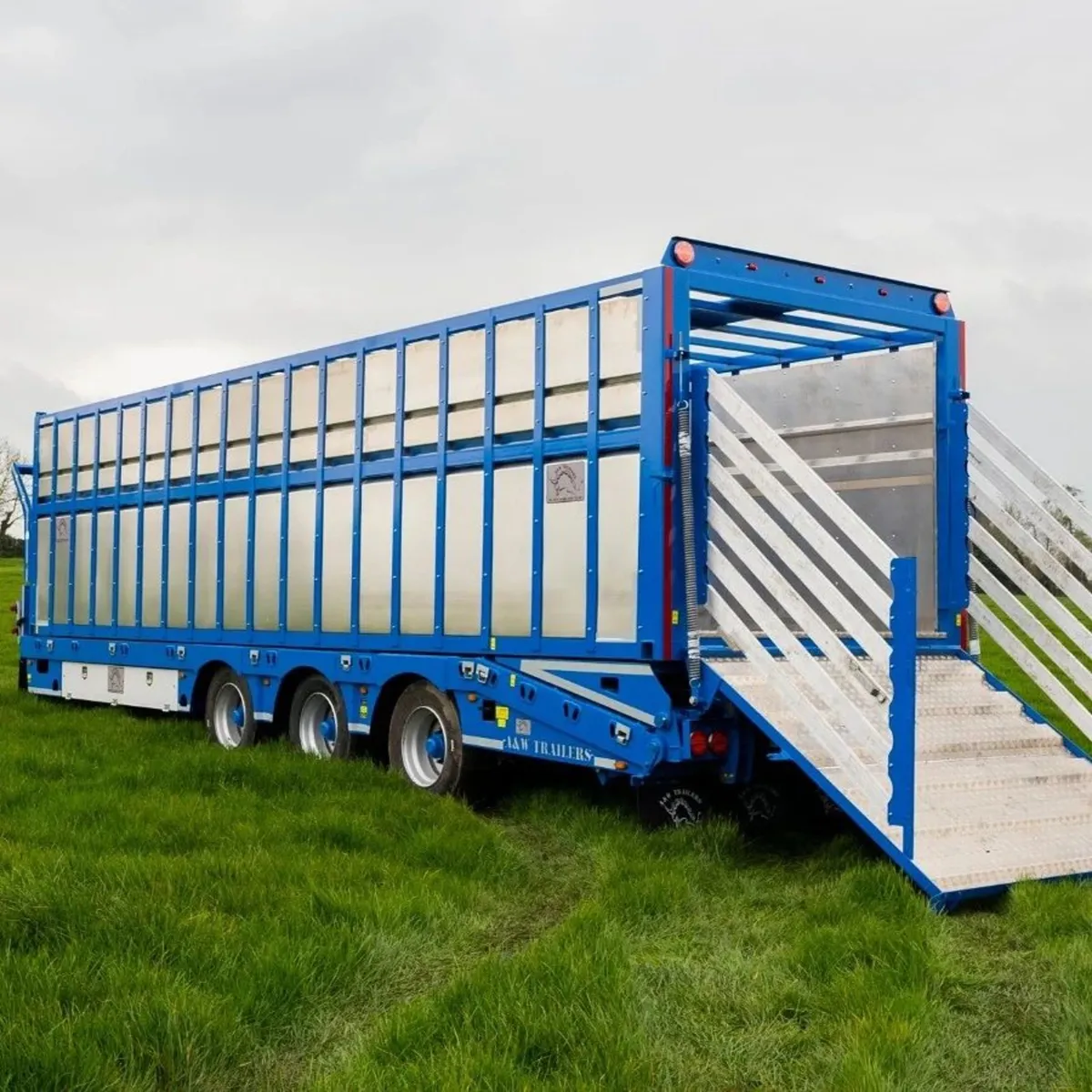 A&W Trailers Ltd - Image 2