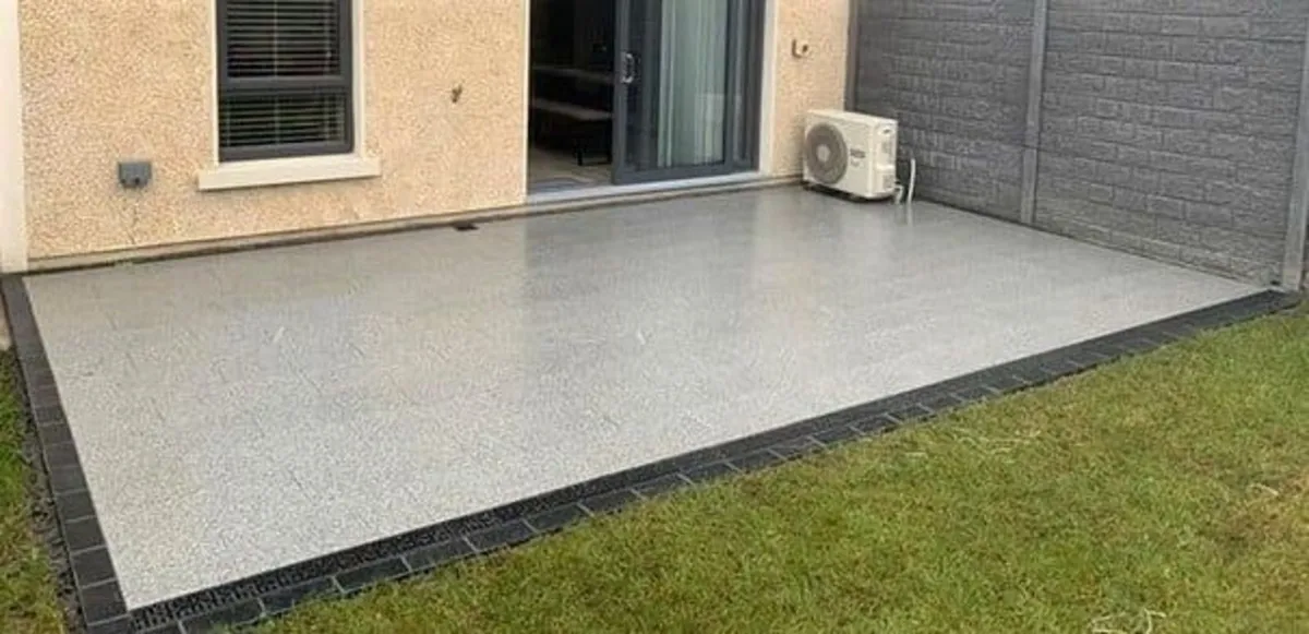 30mm Granite paving - Image 4