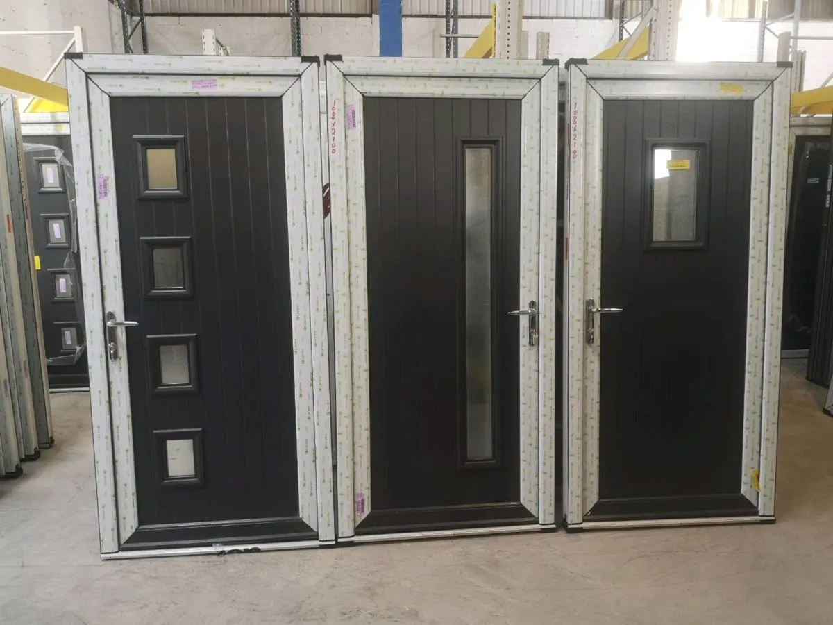 UFITPVC LTD👍 =LIQUIDATION SALE - Image 1