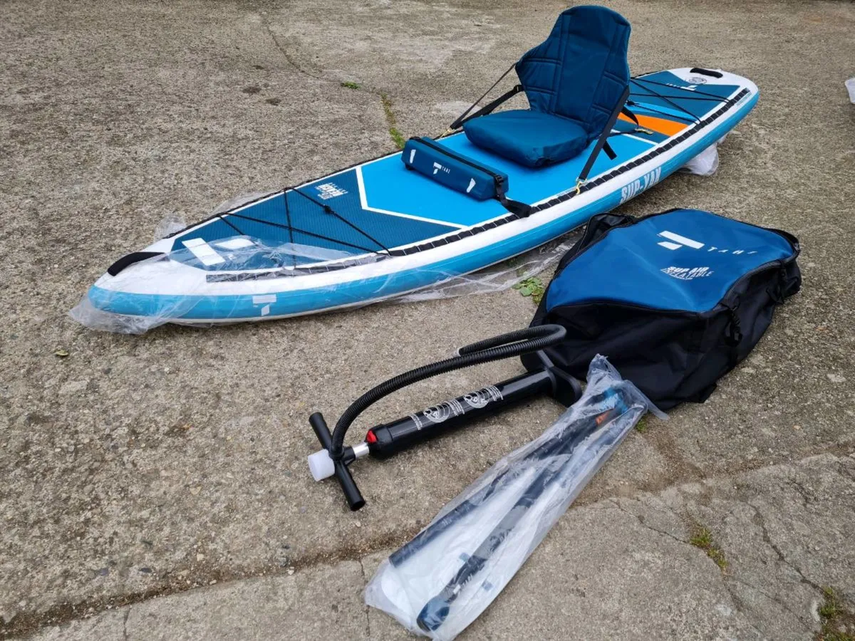 Sale Bargains. Kayaks, accessories etc - Image 4